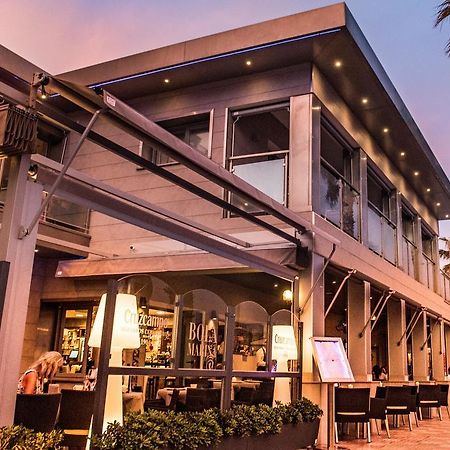 H Boutique La Caleta Bay Hotel La Herradura  Exterior photo