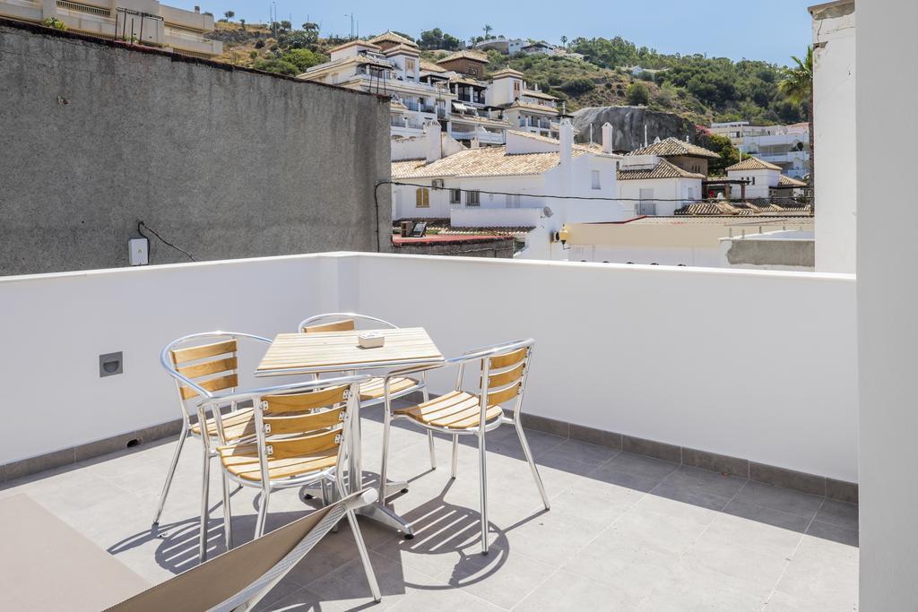 H Boutique La Caleta Bay Hotel La Herradura  Room photo