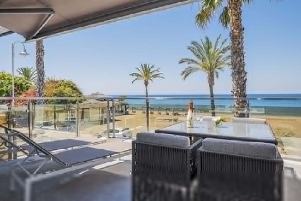 H Boutique La Caleta Bay Hotel La Herradura  Exterior photo