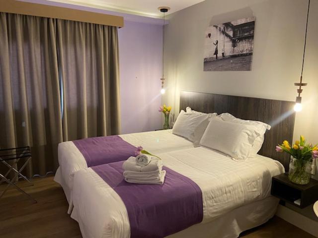 H Boutique La Caleta Bay Hotel La Herradura  Exterior photo