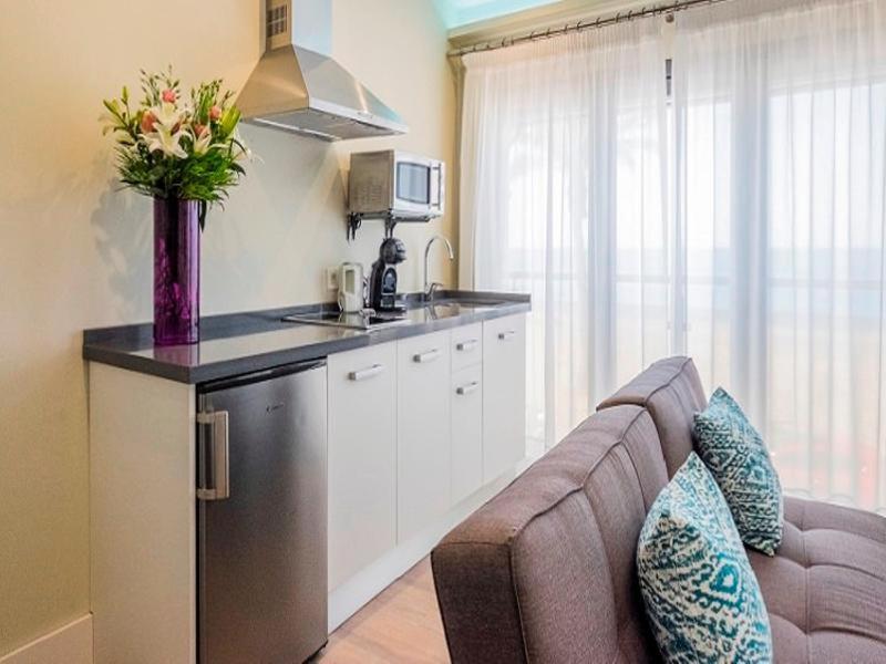 H Boutique La Caleta Bay Hotel La Herradura  Room photo